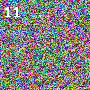 One image, five candidates, number 8