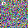 One image, five candidates, number 10