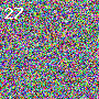 One image, five candidates, number 24