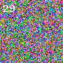 One image, five candidates, number 26