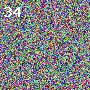 One image, five candidates, number 31