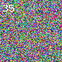 One image, five candidates, number 32