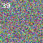 One image, five candidates, number 36