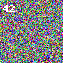 One image, five candidates, number 39