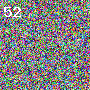 One image, five candidates, number 49