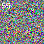 Random noise, image 55 of 1000