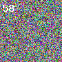 Random noise, image 58 of 1000