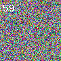 Random noise, image 59 of 1000