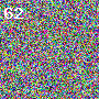 Random noise, image 62 of 1000