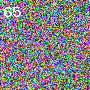 Random noise, image 65 of 1000