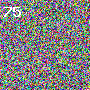 Random noise, image 75 of 1000