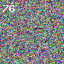 Random noise, image 76 of 1000