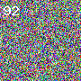 Random noise, image 92 of 1000