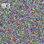 Random noise, image 93 of 1000