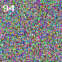 Random noise, image 94 of 1000