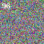 Random noise, image 96 of 1000