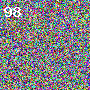 Random noise, image 98 of 1000