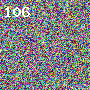 Random noise, image 106 of 1000