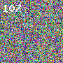 Random noise, image 107 of 1000