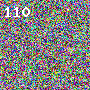 Random noise, image 110 of 1000