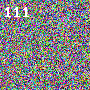 Random noise, image 111 of 1000