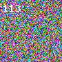 Random noise, image 113 of 1000