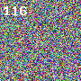 Random noise, image 116 of 1000