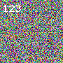 Random noise, image 123 of 1000