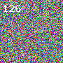 Random noise, image 126 of 1000
