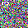 Random noise, image 127 of 1000