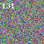 Random noise, image 131 of 1000