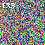 Random noise, image 133 of 1000