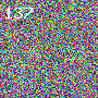 Random noise, image 137 of 1000