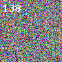 Random noise, image 138 of 1000