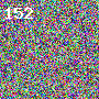 Random noise, image 152 of 1000