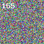 Random noise, image 155 of 1000