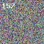Random noise, image 157 of 1000