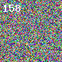 Random noise, image 158 of 1000