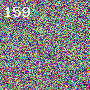 Random noise, image 159 of 1000