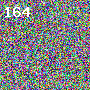 Random noise, image 164 of 1000