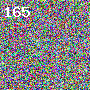 Random noise, image 165 of 1000