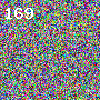 Random noise, image 169 of 1000