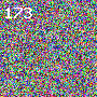 Random noise, image 173 of 1000
