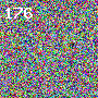 Random noise, image 176 of 1000