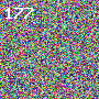 Random noise, image 177 of 1000