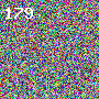 Random noise, image 179 of 1000