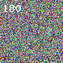 Random noise, image 180 of 1000