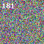 Random noise, image 181 of 1000
