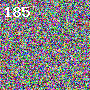 Random noise, image 185 of 1000