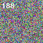 Random noise, image 188 of 1000